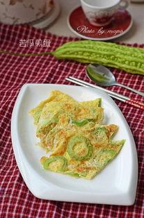 白凉瓜怎样吃,探索夏日清新美味