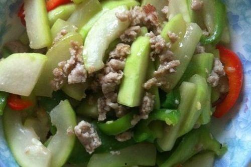 吃瓠瓜好吗,吃瓠瓜真的好吗？