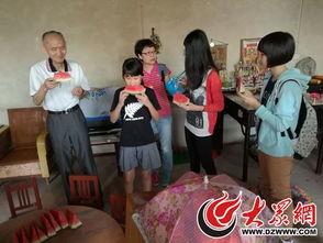 孙庄吃瓜新闻,一场引发热议的网络狂欢