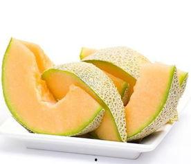 血糖低可以吃哈密瓜吗,哈密瓜的血糖影响解析