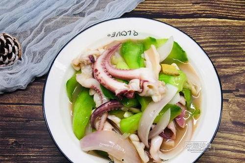 鱿鱼吃瓜吗
